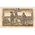 Duitsland, Strausberg, 2 Mark, 1921-09-01, SPL