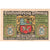 Duitsland, Brunsbüttelkoog, 75 Pfennig, 1922-01-31, SPL