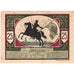 Germania, Striegau, 25 Pfennig, SPL-