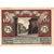 Duitsland, Striegau, 75 Pfennig, SUP