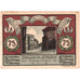 Germania, Striegau, 75 Pfennig, SPL-