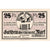 Duitsland, Stroebeck, 25 Pfennig, 1921-12-31, SPL