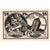 Duitsland, Stroebeck, 25 Pfennig, 1921-12-31, SPL