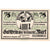 Duitsland, Stroebeck, 75 Pfennig, 1921-12-31, SPL