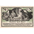 Duitsland, Stroebeck, 75 Pfennig, 1921-12-31, SPL