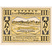 Deutschland, Stolzenau a.d Weser, 75 Pfennig, 1921-11-30, UNZ-