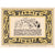 Duitsland, Stolzenau a.d Weser, 75 Pfennig, 1921-11-30, SPL
