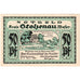 Germany, Stolzenau a.d Weser, 50 Pfennig, 1921-11-30, UNC(63)