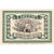 Duitsland, Stolzenau a.d Weser, 50 Pfennig, 1921-11-30, SPL