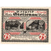 Germany, Stolzenau a.d Weser, 75 Pfennig, 1921-11-30, UNC(63)