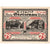 Duitsland, Stolzenau a.d Weser, 75 Pfennig, 1921-11-30, SPL