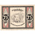 Duitsland, Stolzenau a.d Weser, 75 Pfennig, 1921-11-30, SPL
