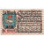 Germany, Strausberg, 1/2 Mark, 1921-09-01, UNC(63)