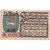 Germany, Strausberg, 1/2 Mark, 1921-09-01, UNC(63)