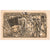 Germany, Strausberg, 1/2 Mark, 1921-09-01, UNC(63)