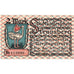 Germania, Strausberg, 2 Mark, 1921-11-30, SPL