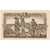 Germany, Strausberg, 2 Mark, 1921-11-30, UNC(63)