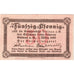 Alemania, Steinau, 50 Pfennig, 1920-03-01, SC