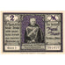 Germany, Stolp, 2 Mark, UNC(63)