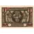 Germany, Strasburg, 1 Mark, UNC(63)
