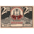 Germany, Bütow, 2 Mark, UNC(63)