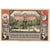 Germany, Bütow, 3 Mark, UNC(63)