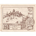 Germany, Burg an der Wupper, 25 Pfennig, 1921-12-01, UNC(63)