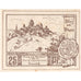 Germany, Burg an der Wupper, 25 Pfennig, 1921-12-01, UNC(63)