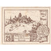 Germany, Burg an der Wupper, 25 Pfennig, 1921-12-01, UNC(63)