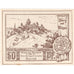 Germany, Burg an der Wupper, 50 Pfennig, 1921-12-01, UNC(63)