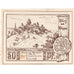 Duitsland, Burg an der Wupper, 50 Pfennig, 1921-12-01, SUP