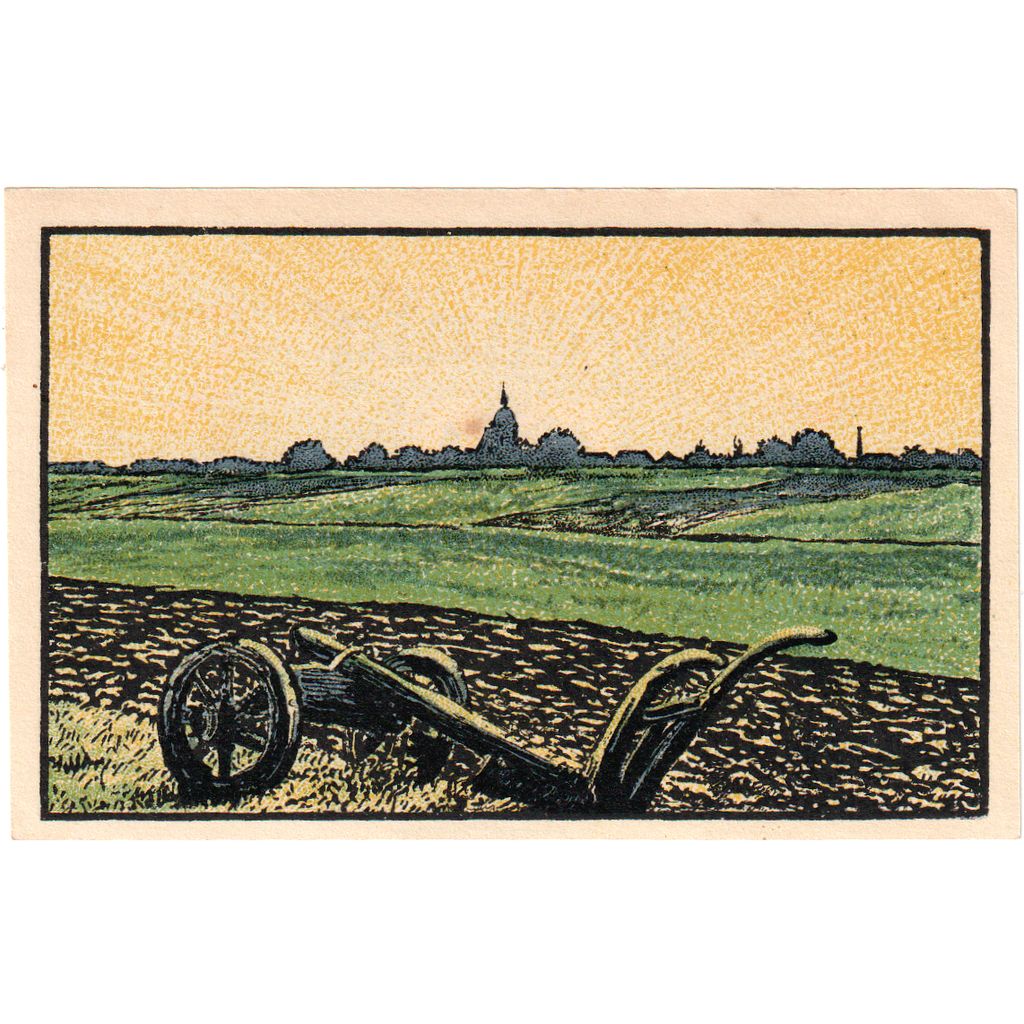 Germania, Burg auf Fehmarn, 50 Pfennig, SPL