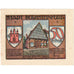 Alemania, Burgsteinfurt, 50 Pfennig, 1923-01-01, EBC