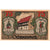 Alemania, Schwanebeck, 75 Pfennig, 1921-04-01, SC