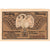 Alemania, Schwanebeck, 50 Pfennig, 1921-04-01, EBC
