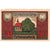 Alemania, Schwanebeck, 50 Pfennig, 1921-04-01, EBC