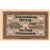 Alemania, Schwanebeck, 25 Pfennig, 1921-04-01, SC