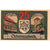 Alemania, Schwanebeck, 25 Pfennig, 1921-04-01, SC