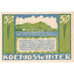 Alemania, Koenigswinter, 50 Pfennig, 1921-11-01, SC
