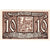 Alemania, Schweinitz, 10 Pfennig, 1921-06-01, SC