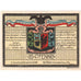 Alemania, Stedesand, 25 Pfennig, 1920-10-10, SC