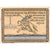 Alemania, Satrup, 1 Mark, 1921-05-26, EBC