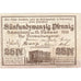 Alemanha, Schweidnitz, 25 Pfennig, 1920-09-25, UNC(63)