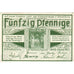 Alemania, Schweidnitz, 50 Pfennig, 1920-09-25, SC