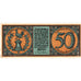Germany, Stützerbach, 50 Pfennig, VF(20-25)