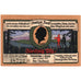 Deutschland, Schierke, 50 Pfennig, 1920-04-01, UNZ-