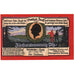 Alemania, Schierke, 25 Pfennig, 1921-04-01, SC