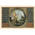 Alemania, Schleusingen, 20 Pfennig, MBC+
