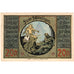 Alemania, Schleusingen, 20 Pfennig, MBC+