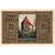 Alemania, Schleusingen, 20 Pfennig, MBC+